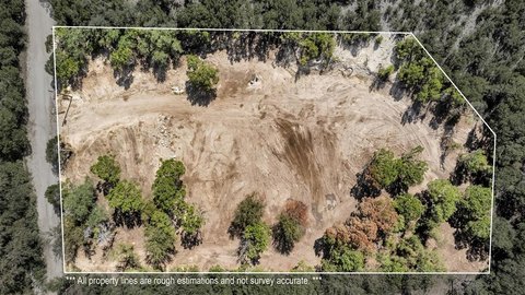 Land Ready for Development