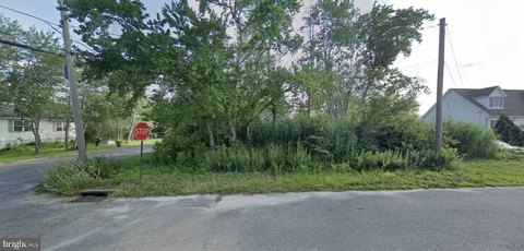 Coastal Land in Forked River