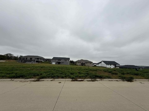 Residential Lots Near Golf Course