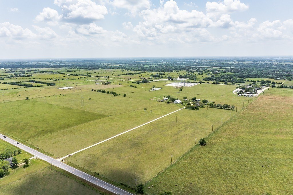 88+ Acres Transitional Land Tract