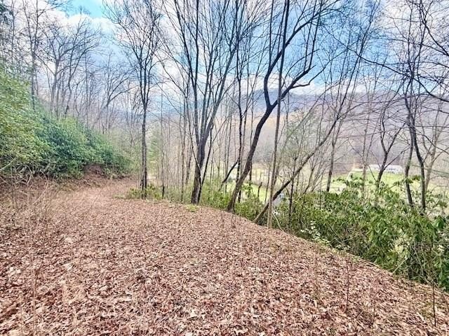 Land in Beech Creek Community