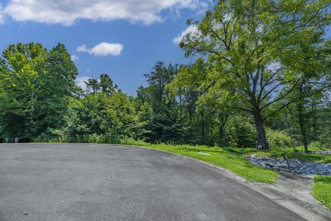 Land, Dandridge, TN