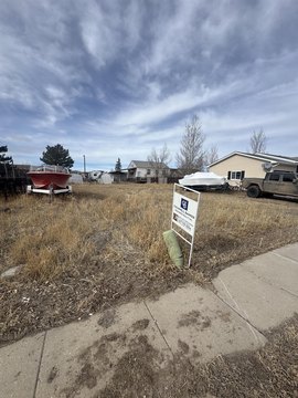 LAND - Evanston, WY