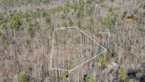 Sapphire Valley Land For Sale