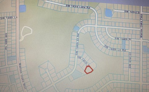 Land in Marion Oaks
