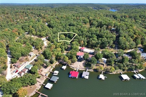 Lakeview Lot for Building/Camping