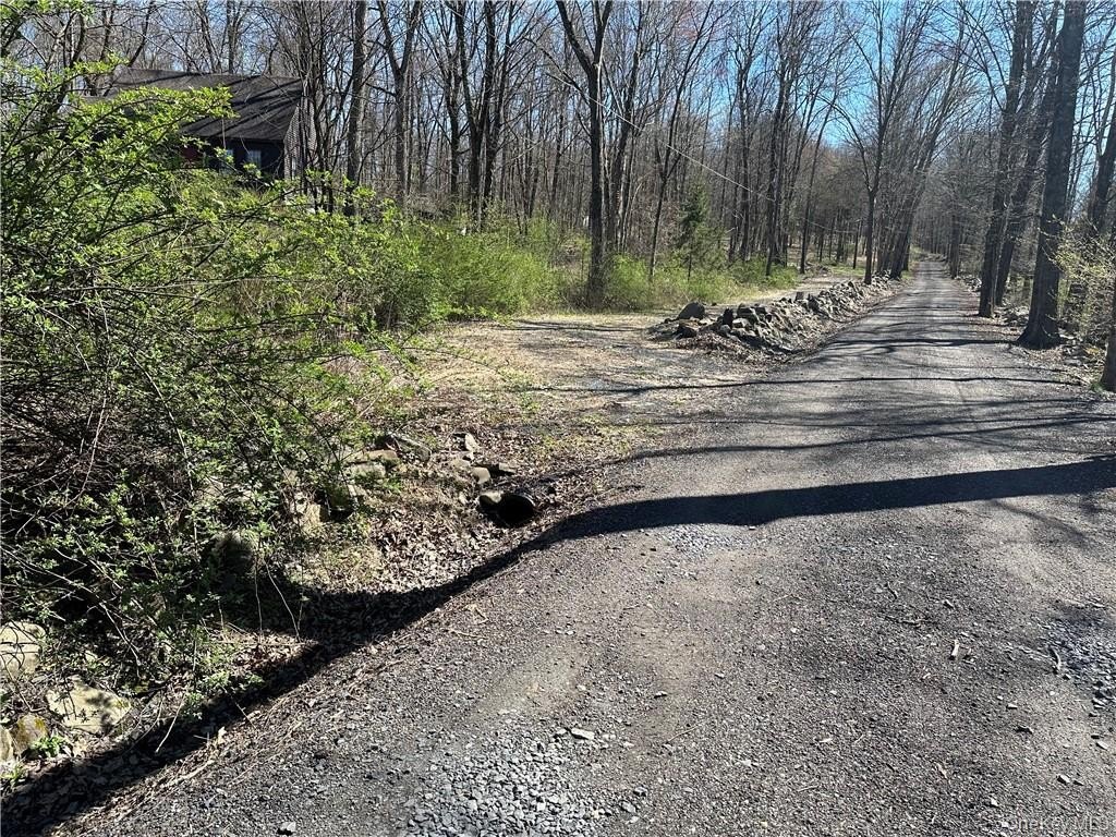 Wallkill, NY Wooded Land