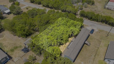 Land, Granbury, TX