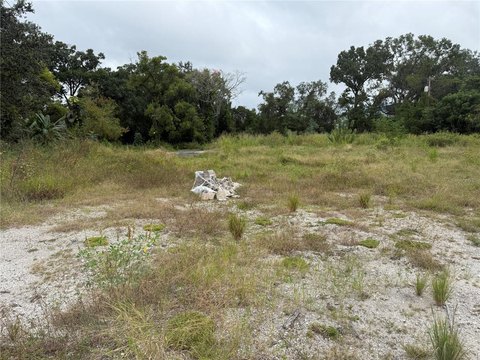 Tampa Bay 1.8-Acre Land Parcel