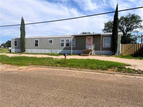 LAND - Andrews, TX