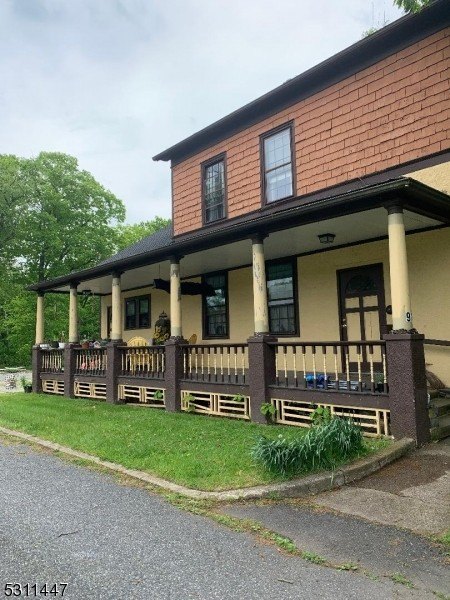 Multi-Unit Property with Storefront Potential