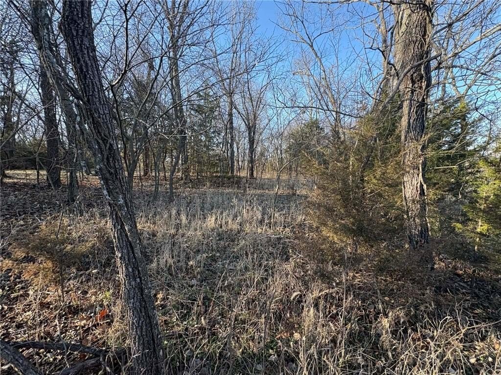 Linn Valley Building Lot