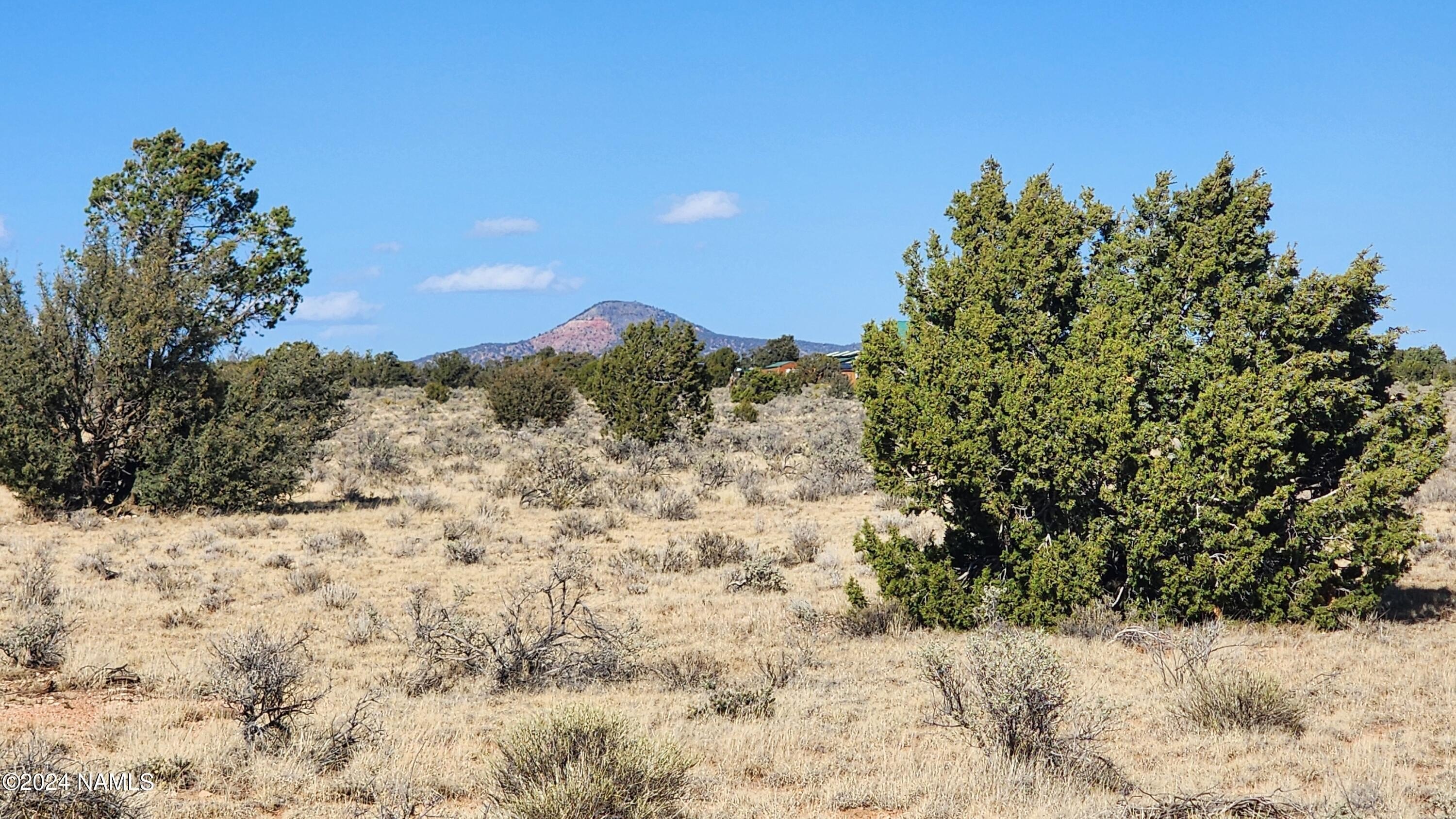 12-Acre Parcel in South Rim