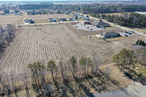 Mixed-Use Development Land Parcel