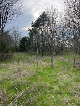 Land with Owner Financing