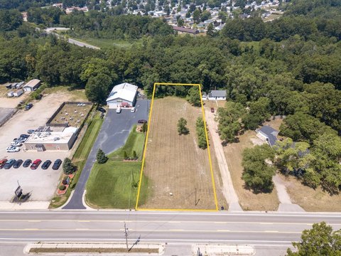 Holton Road Commercial Land