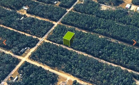 Interlachen, FL Land For Sale