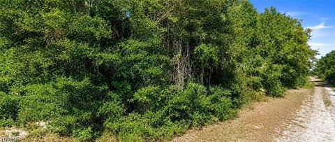 LAND - Lehigh Acres, FL