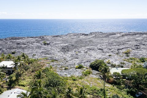 Land, Pahoa, HI