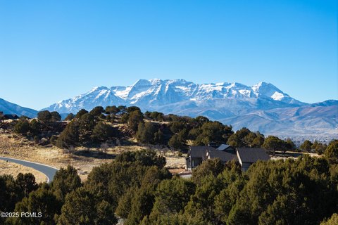 LAND - Heber City, UT