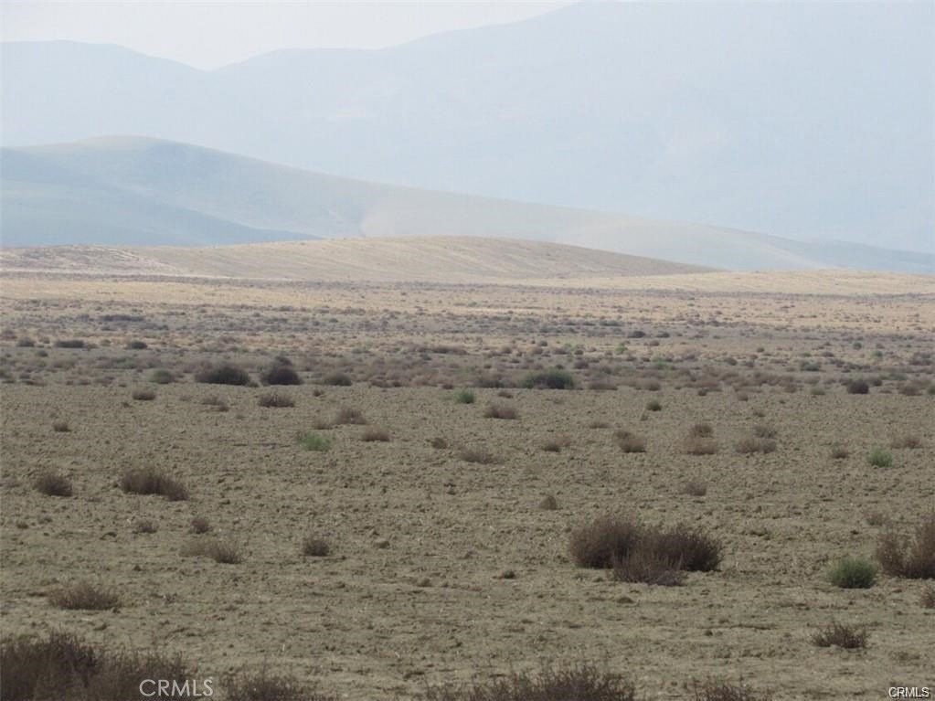 Lost Hills Agricultural Land