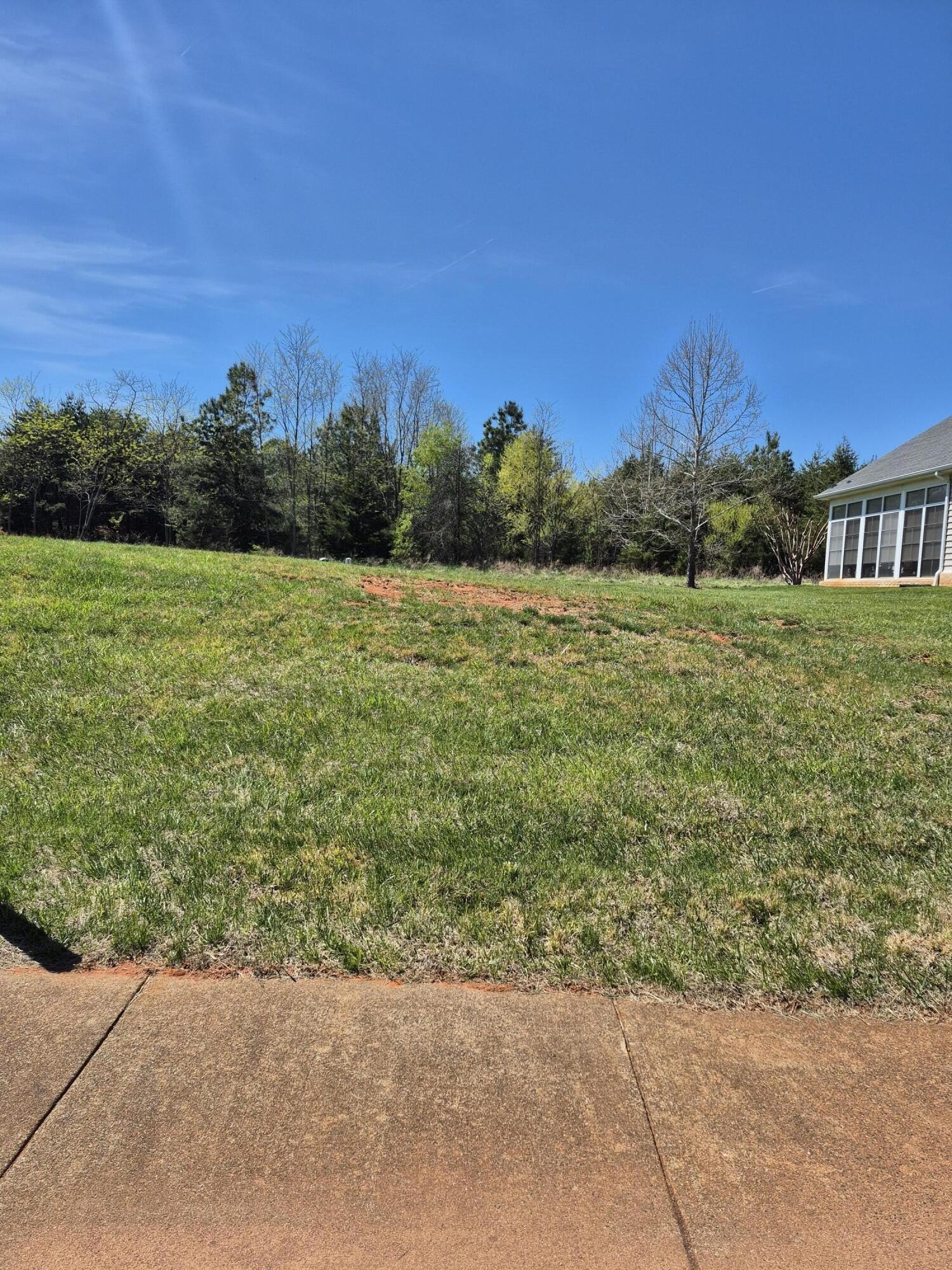 Residential Land Near Smith Mountain