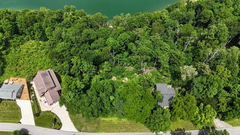 LAND - Jamestown, KY