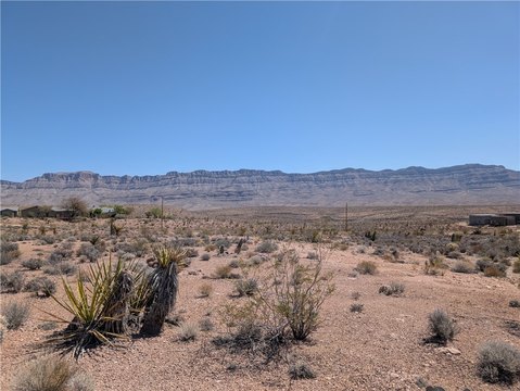 Land, Meadview, AZ