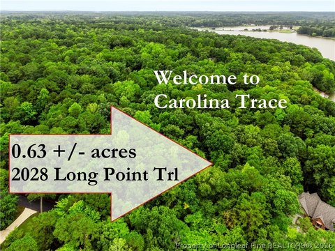 Gated Community Homesite Land
