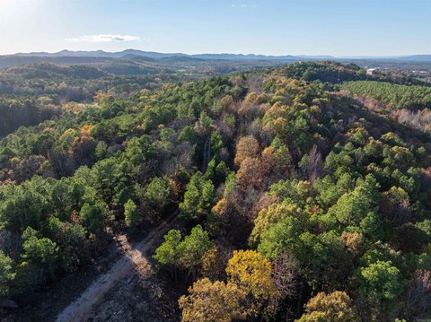 Mena, AR Land with Views