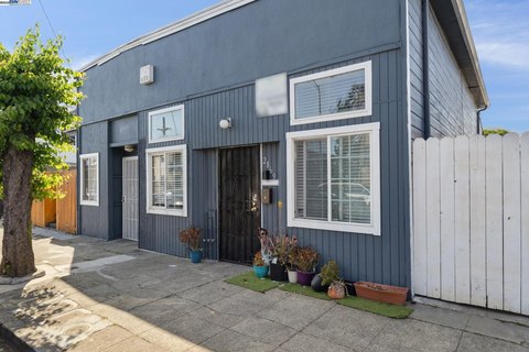 Oakland Multifamily Investment Opportunity