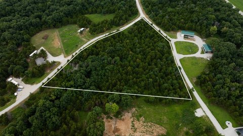 Land, Monroe City, MO