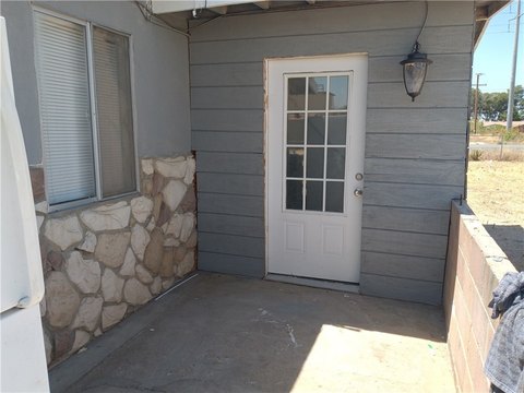 Specialty Commercial Property