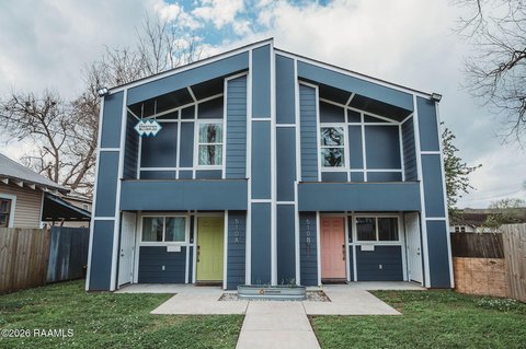 Turn-Key Lafayette Investment Opportunity