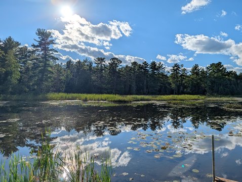 Saint Germain, WI