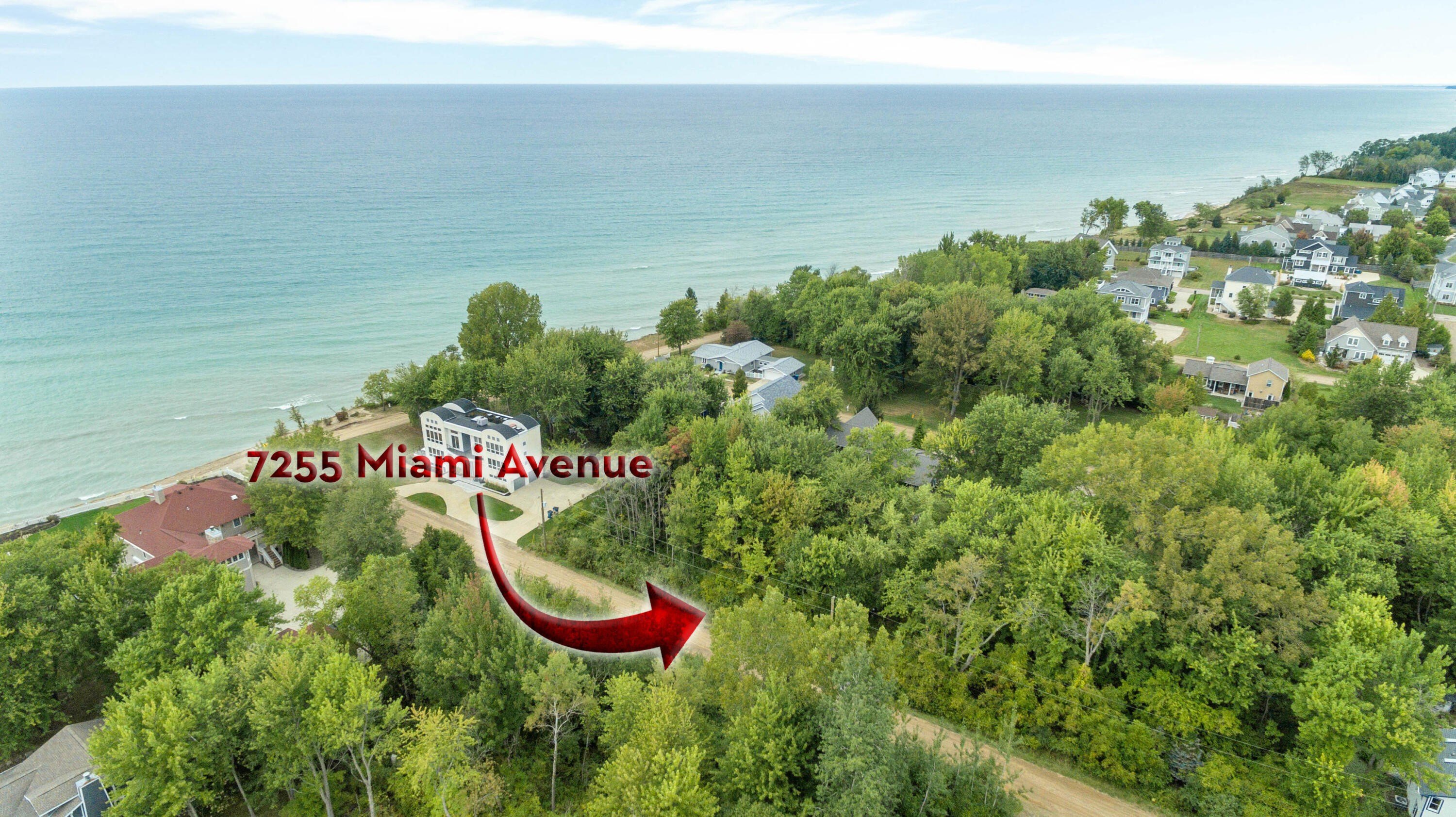 Land in South Haven, MI