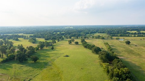 Elevated Hay Production Tract