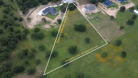 Residential Land Parcel with No HOA