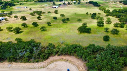 Residential Land Parcel with No HOA