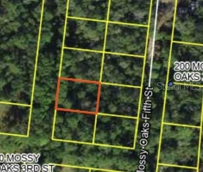 Residential Land in Quiet Area