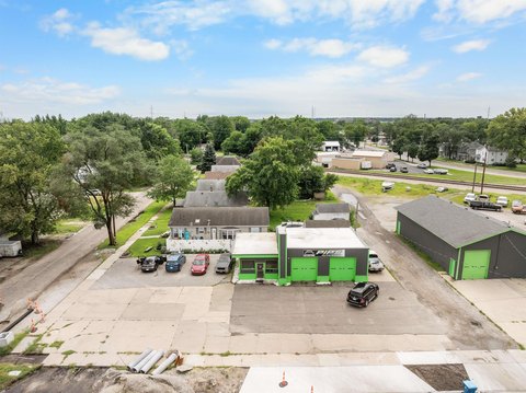 Waterloo Commercial Property For Sale