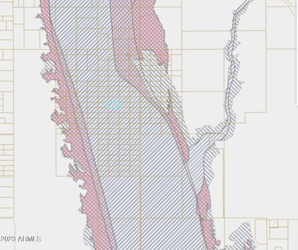 Tonopah Land for Recreation