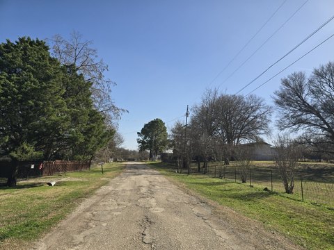 Land with Water View