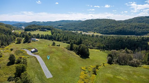 Land, St. Johnsbury, VT