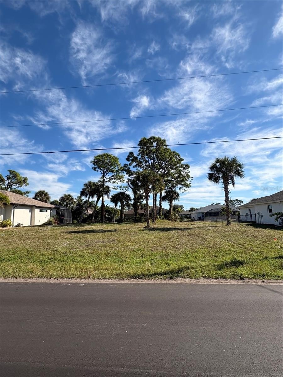 Rotonda West Homesite Opportunity
