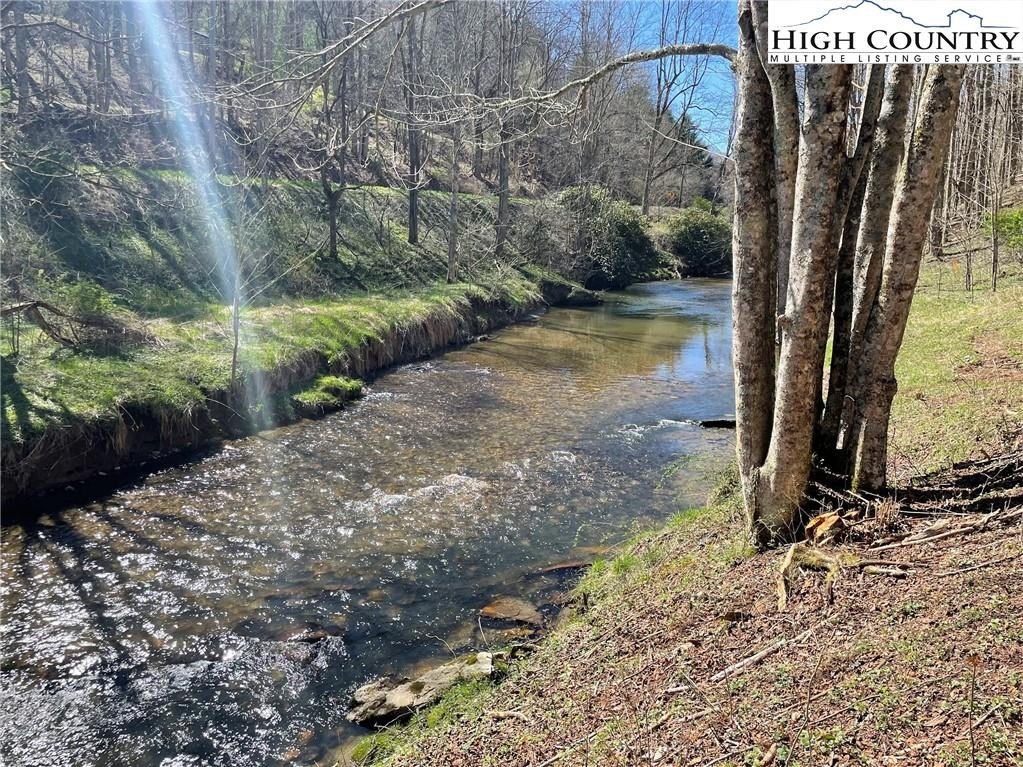Riverfront Land in Stonegate Subdivision
