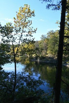 Land, Shell Knob, MO