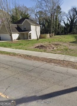 Land in Established Atlanta Neighborhood