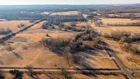 Conway, AR Land Opportunity