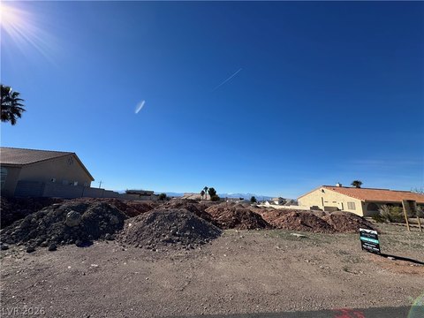 Henderson Buildable Vacant Lot